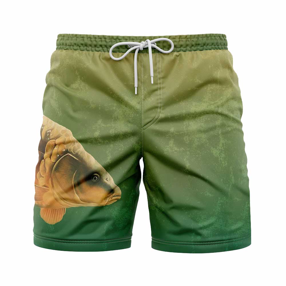 Fishing Shorts