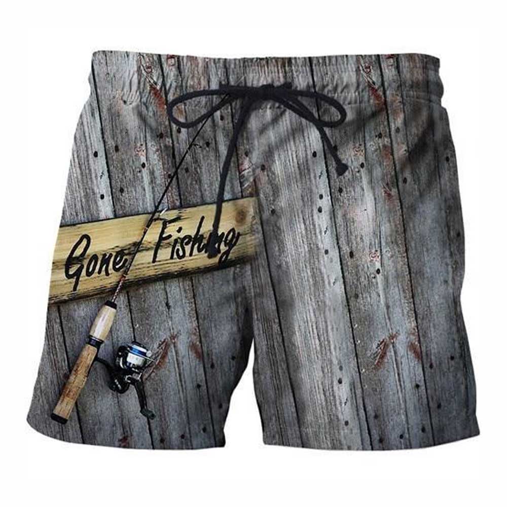 Fishing Shorts