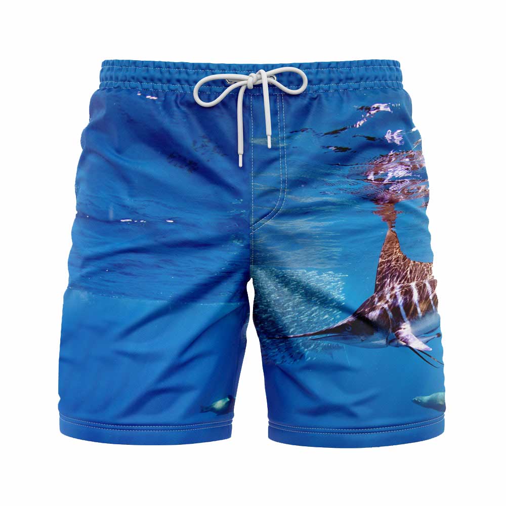 Fishing Shorts