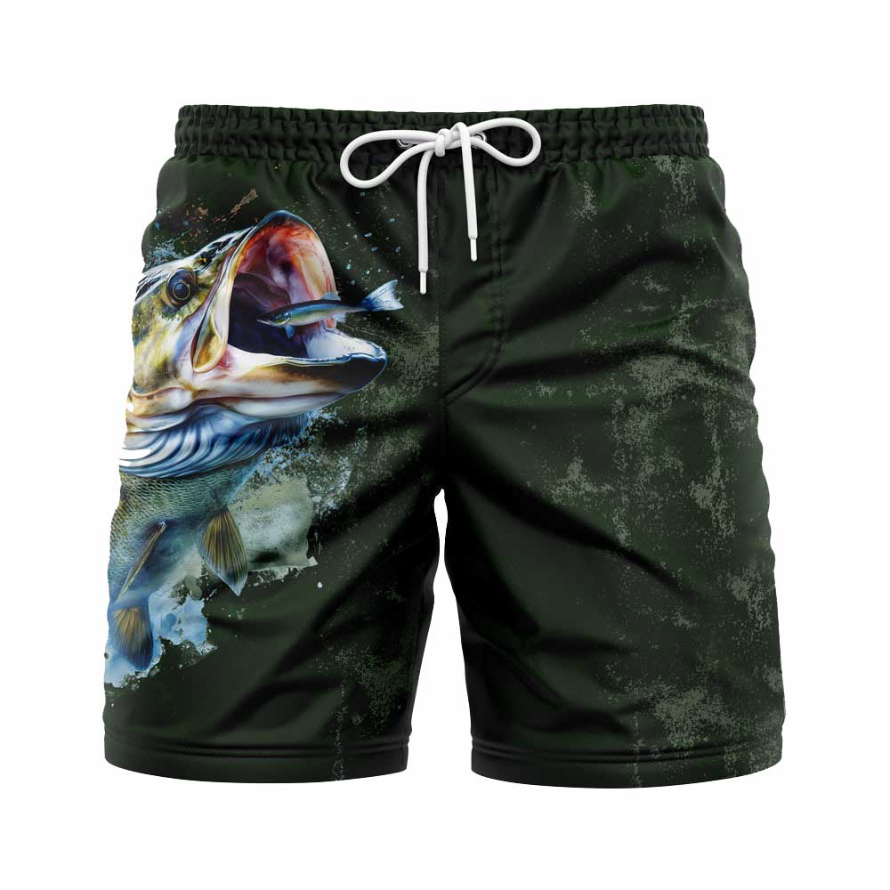 Fishing Shorts