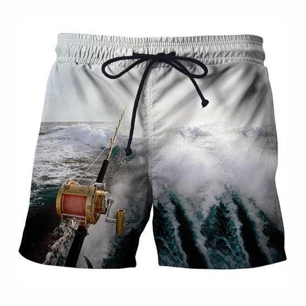 Fishing Shorts