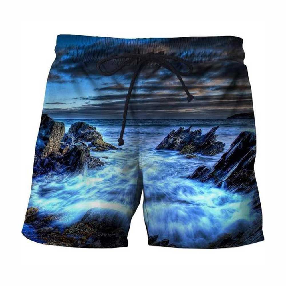 Fishing Shorts