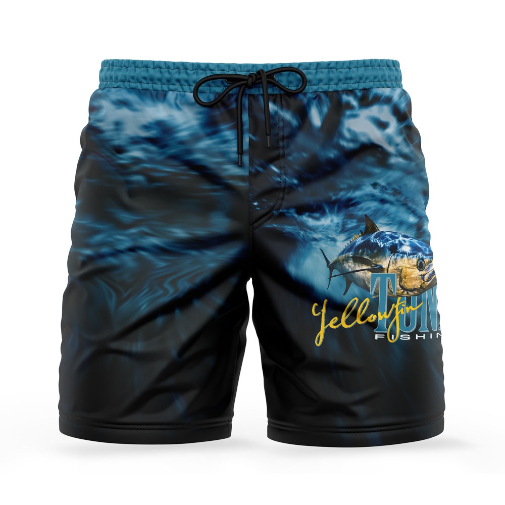 Fishing Shorts