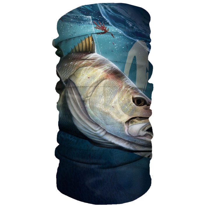 Fishing Mask