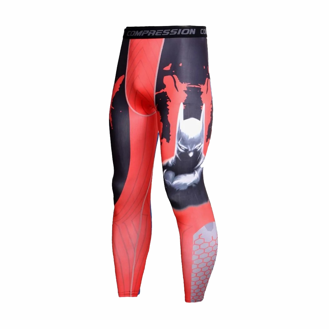 Compression Pants