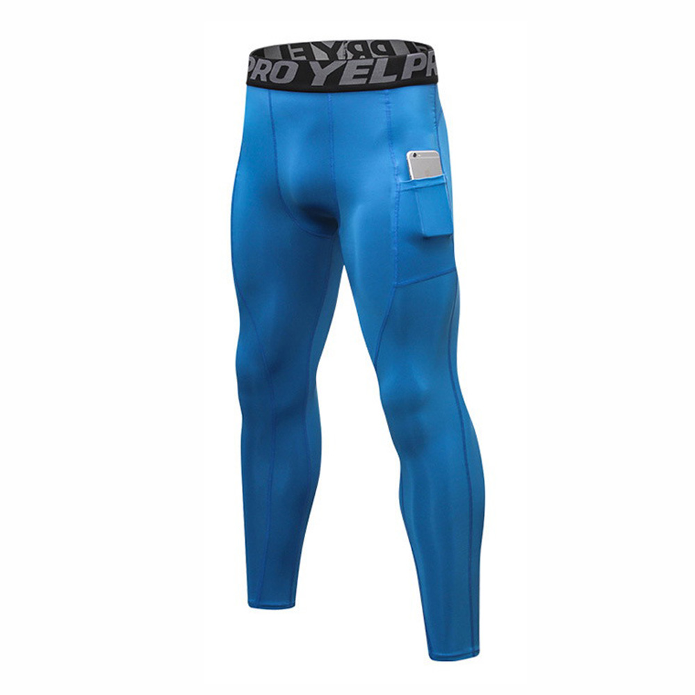Compression Pants