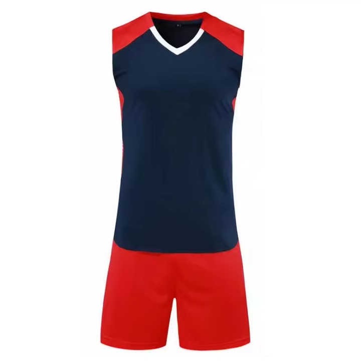 Volley Ball Uniforms