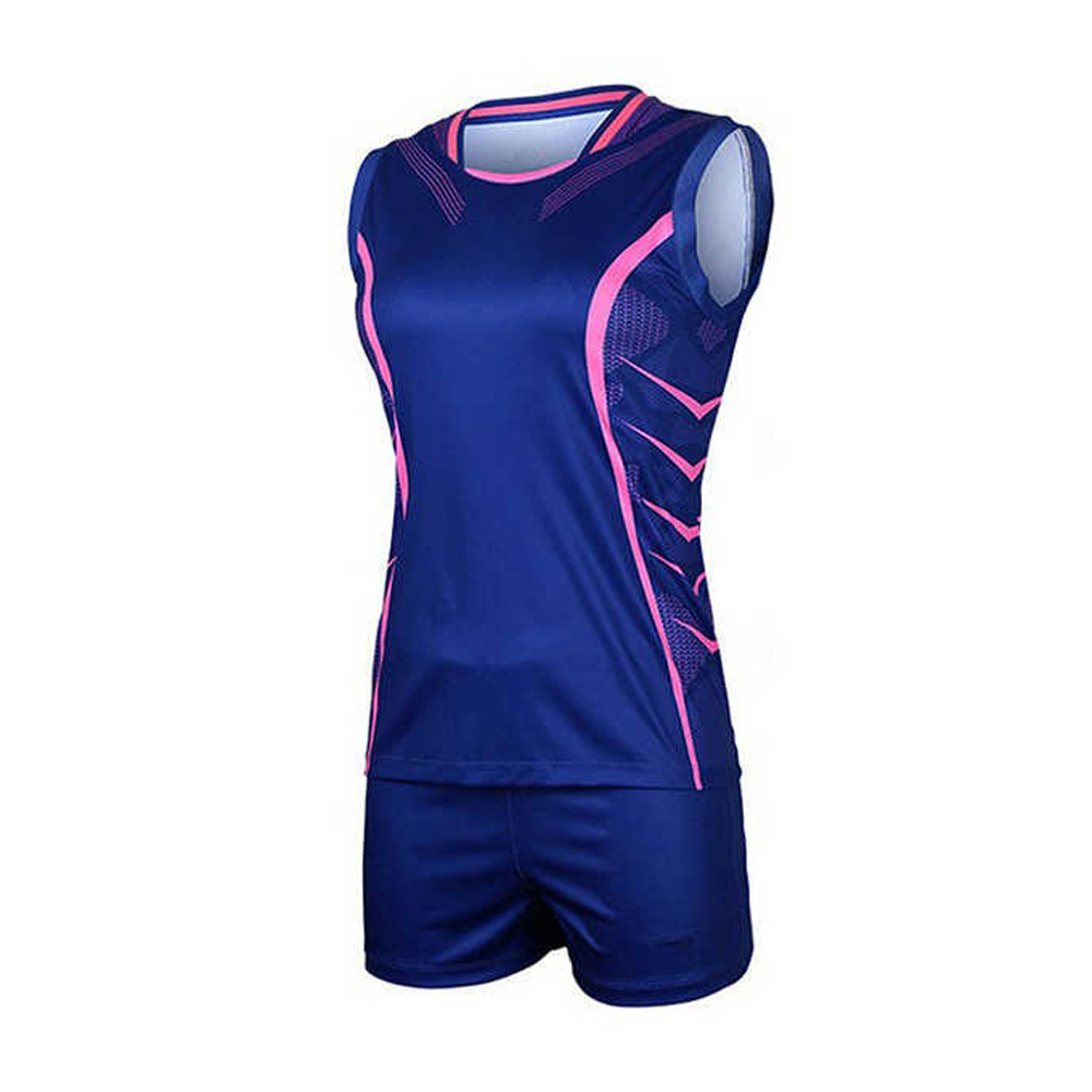 Volley Ball Uniforms
