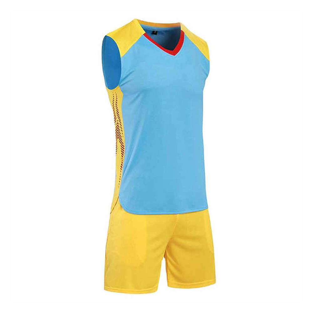 Volley Ball Uniforms