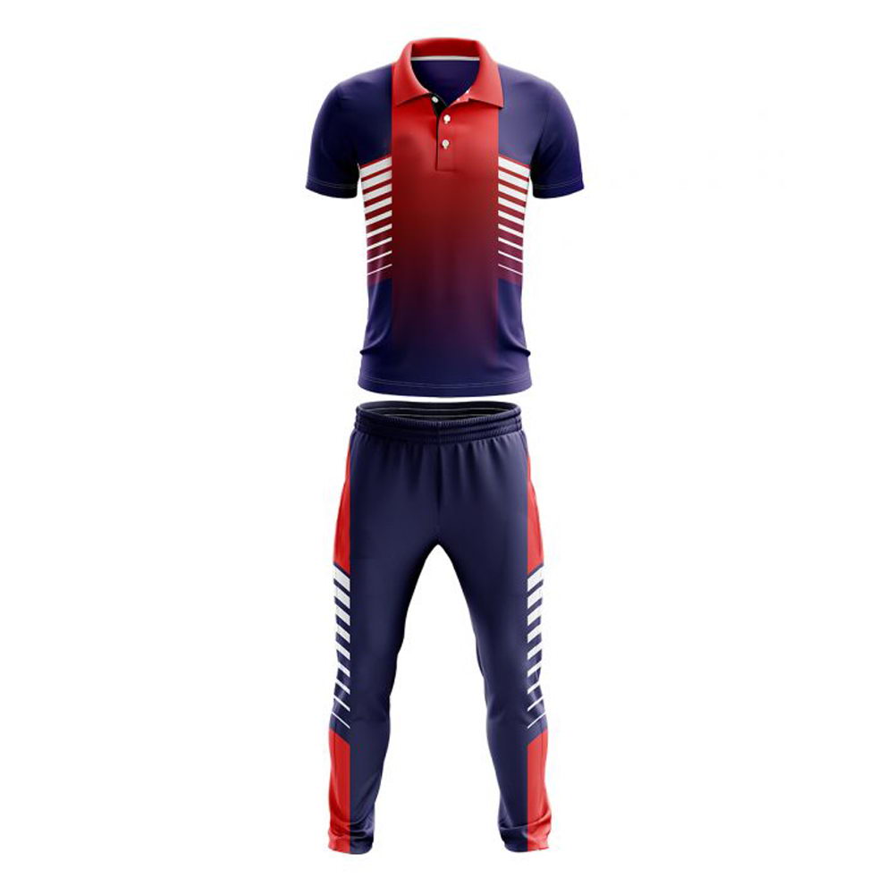 Cricket Uniforms