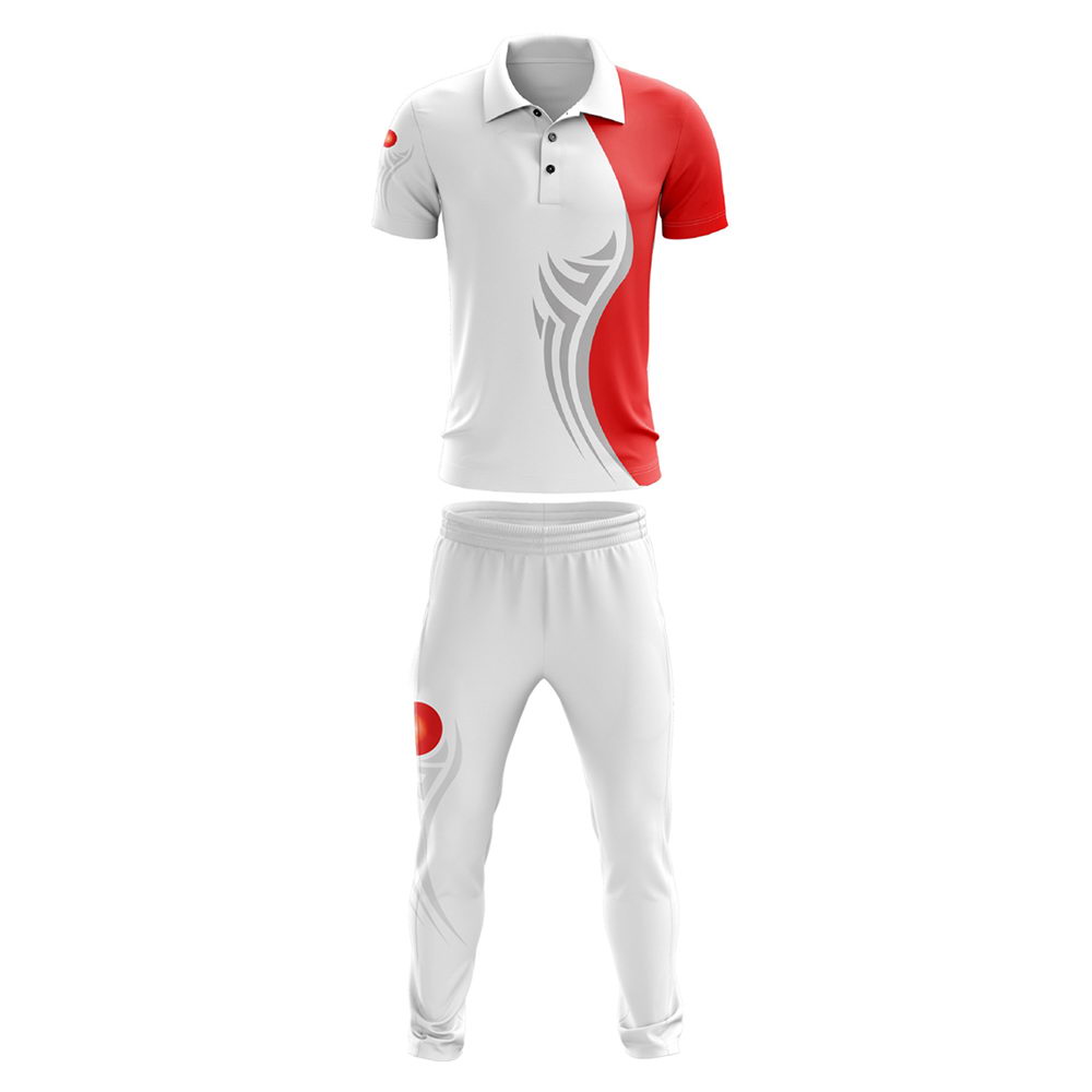 Cricket Uniforms