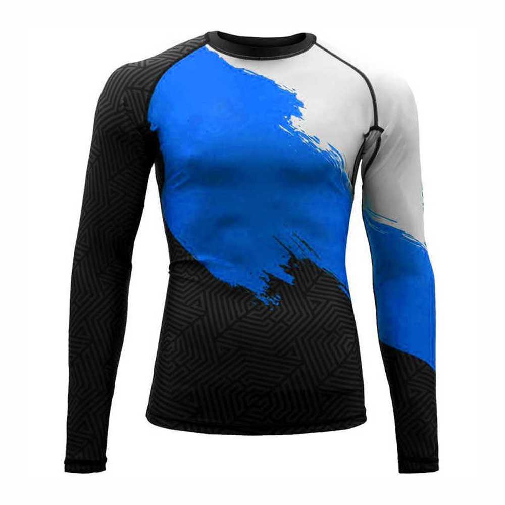 Rash Guards