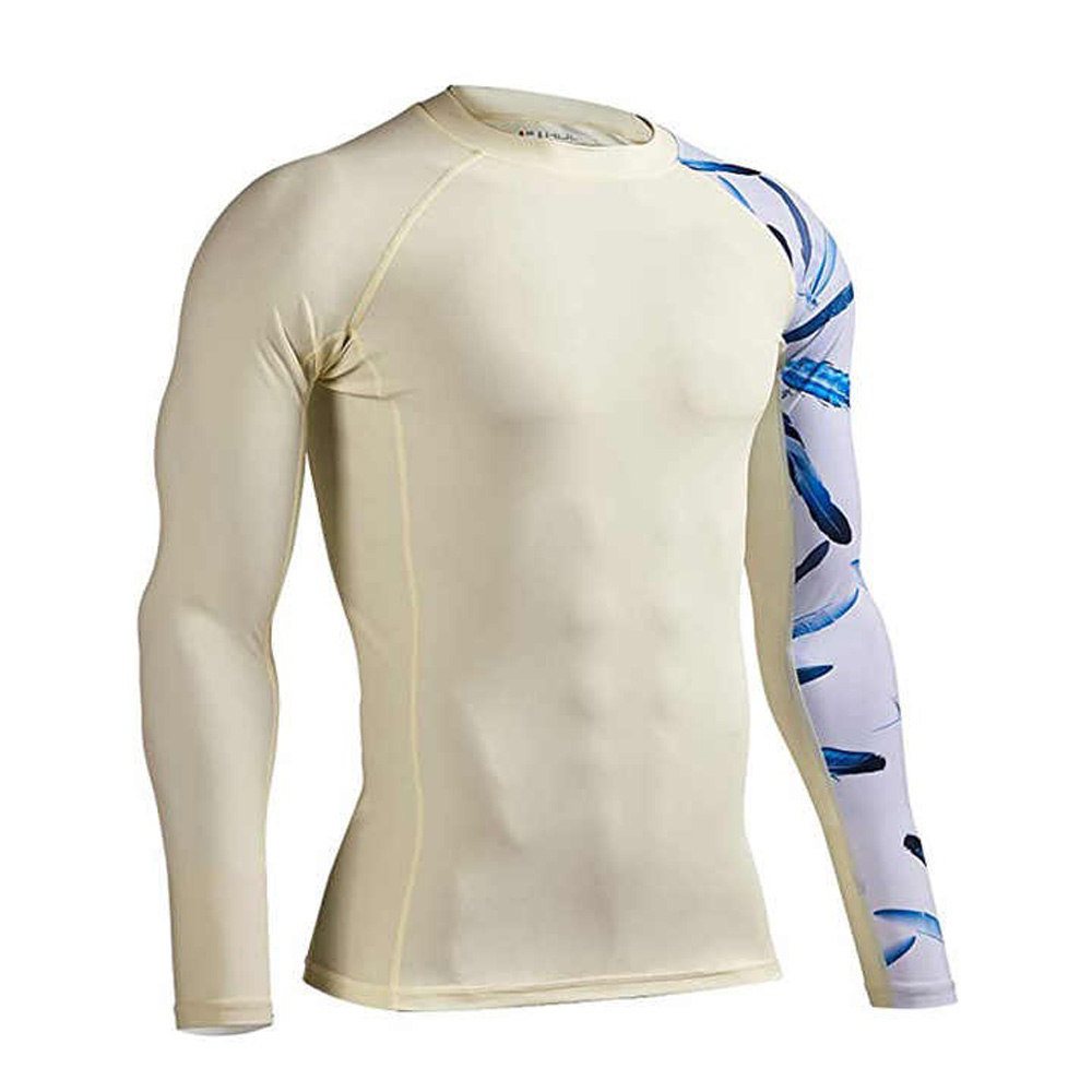 Rash Guards