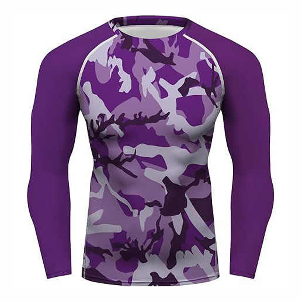 Rash Guards