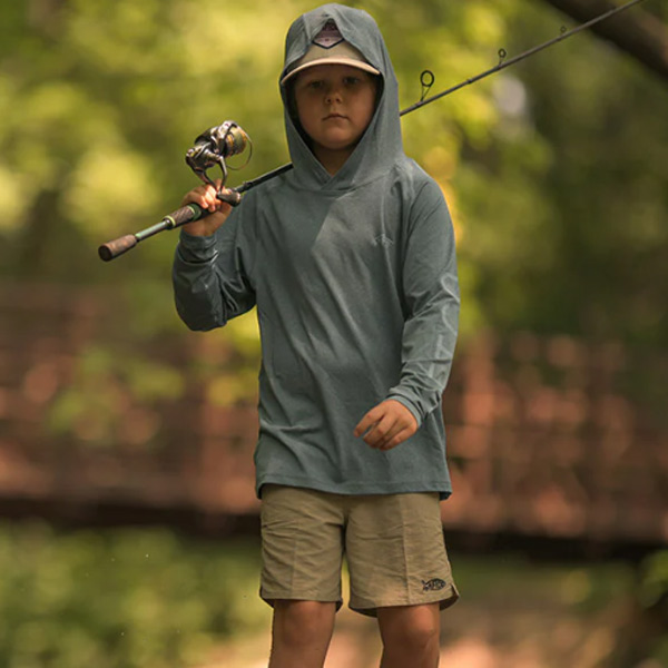 Fishing Wear