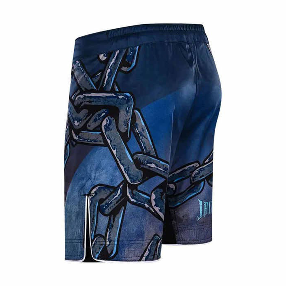 MMA Shorts