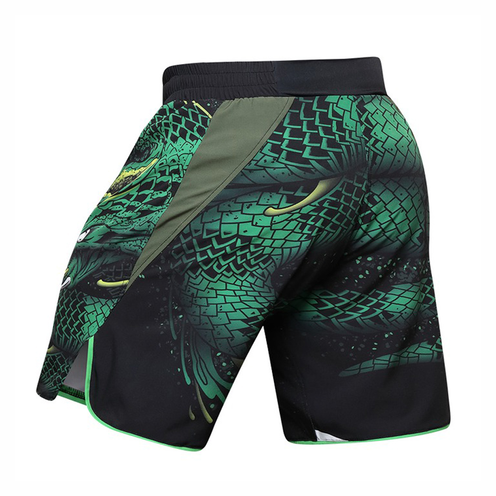 MMA Shorts