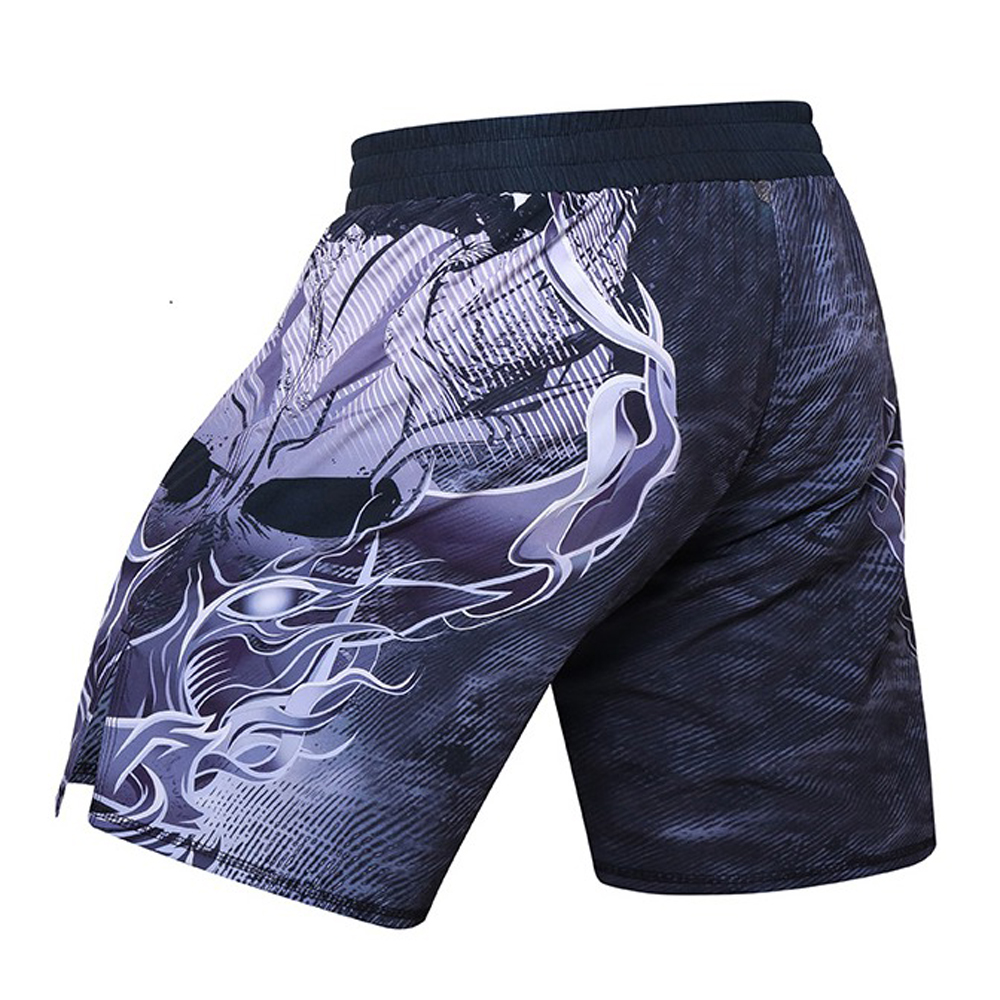 MMA Shorts