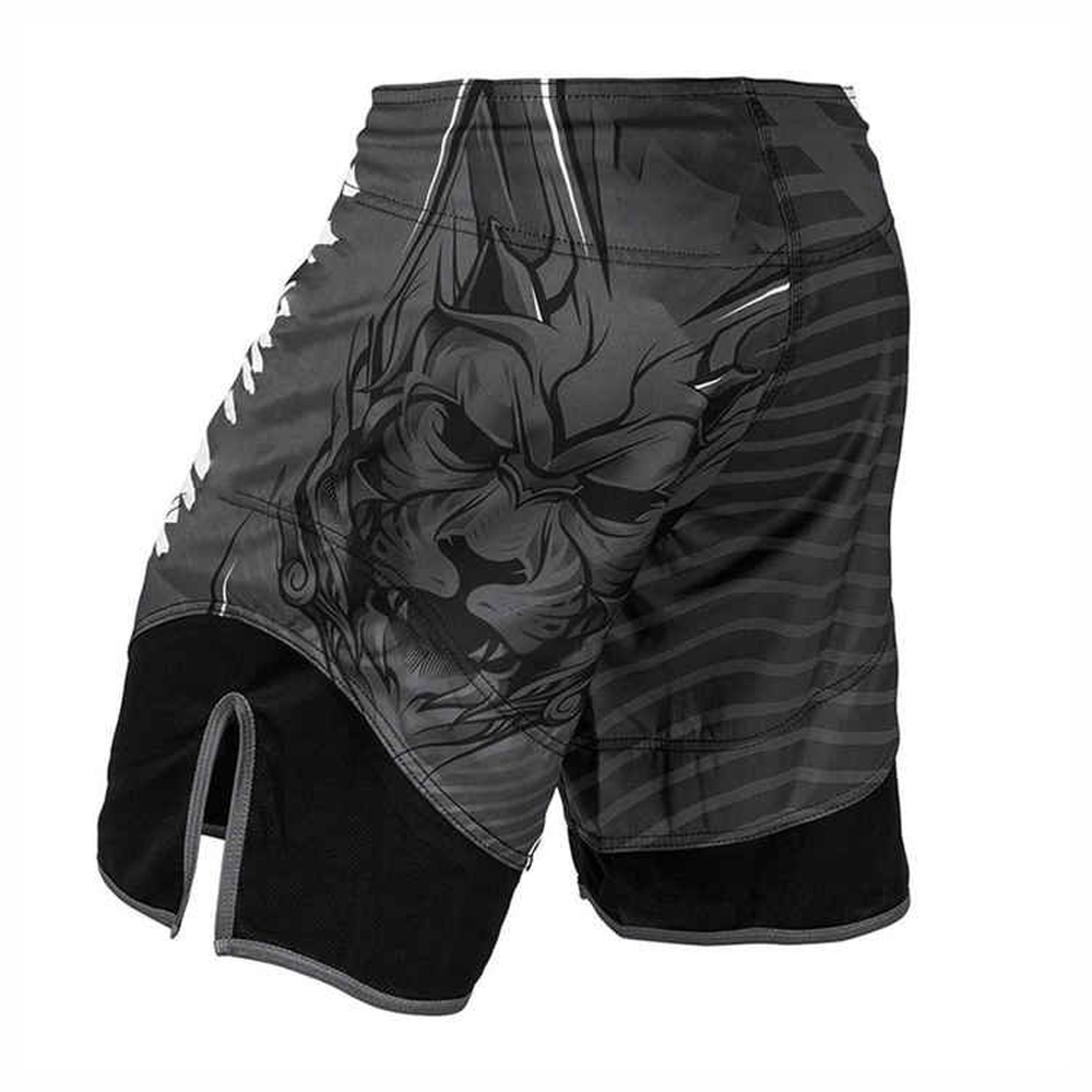 MMA Shorts