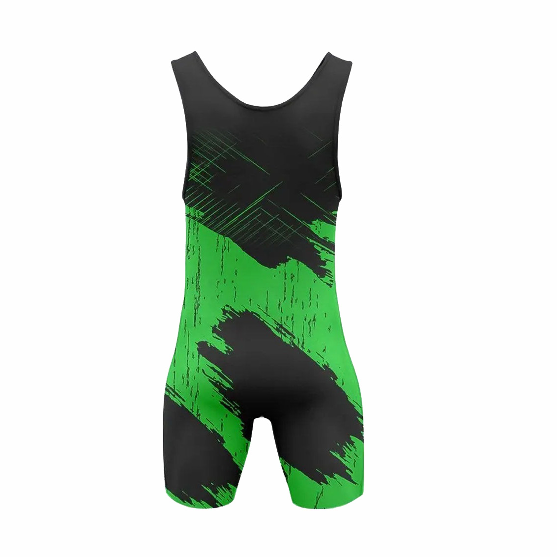 Wreslting Singlets