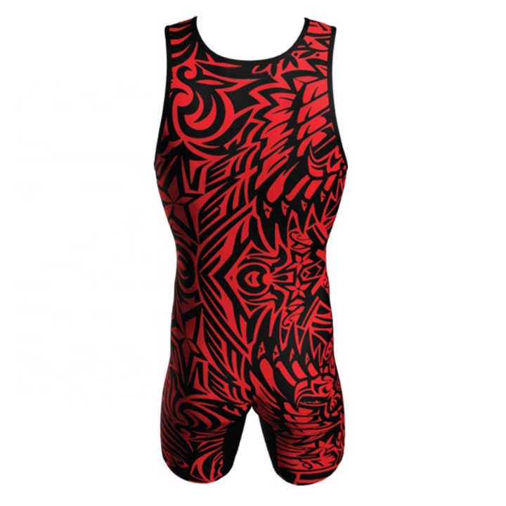 Wreslting Singlets