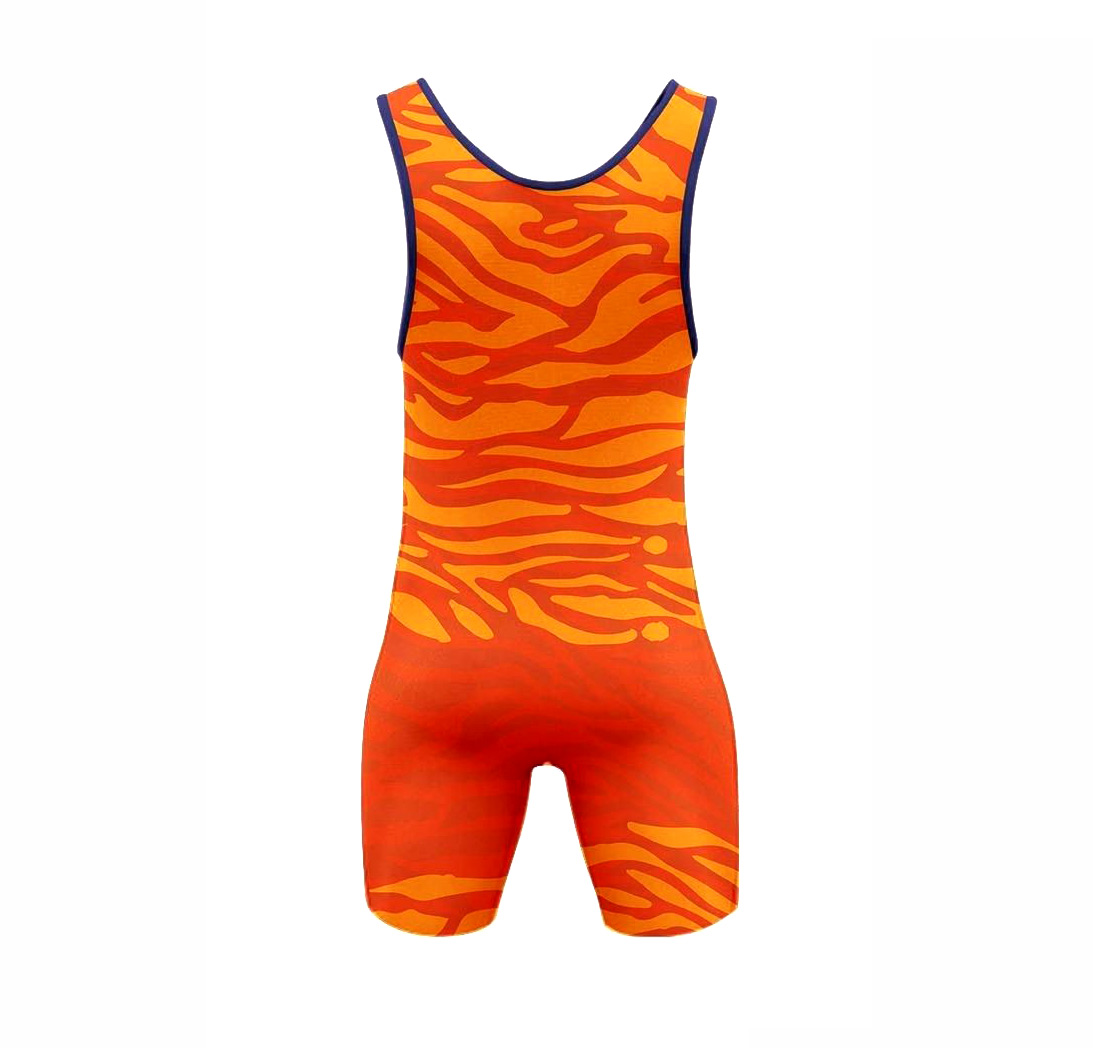 Wreslting Singlets
