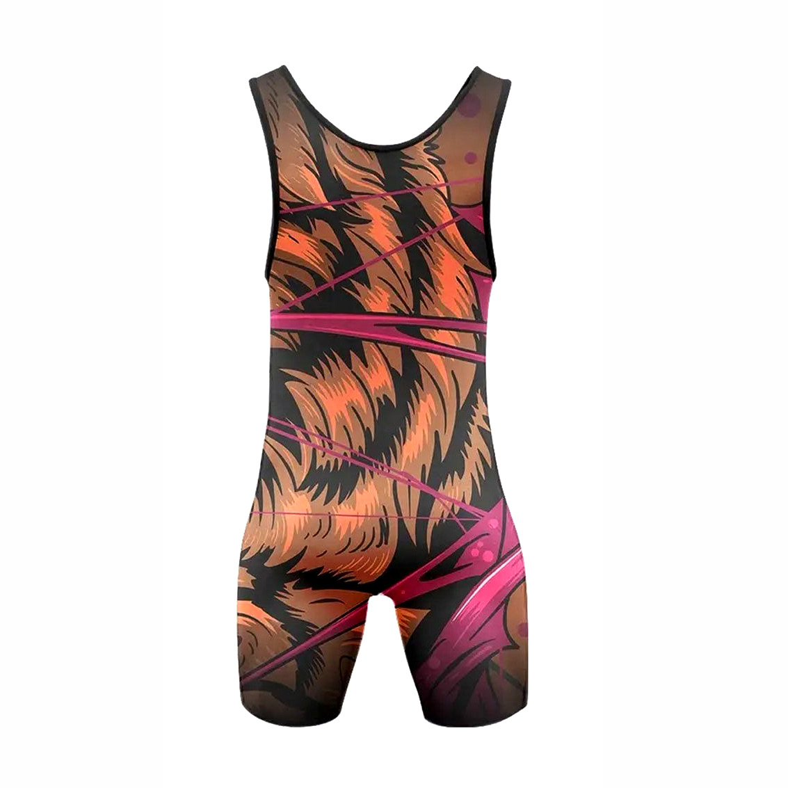 Wreslting Singlets