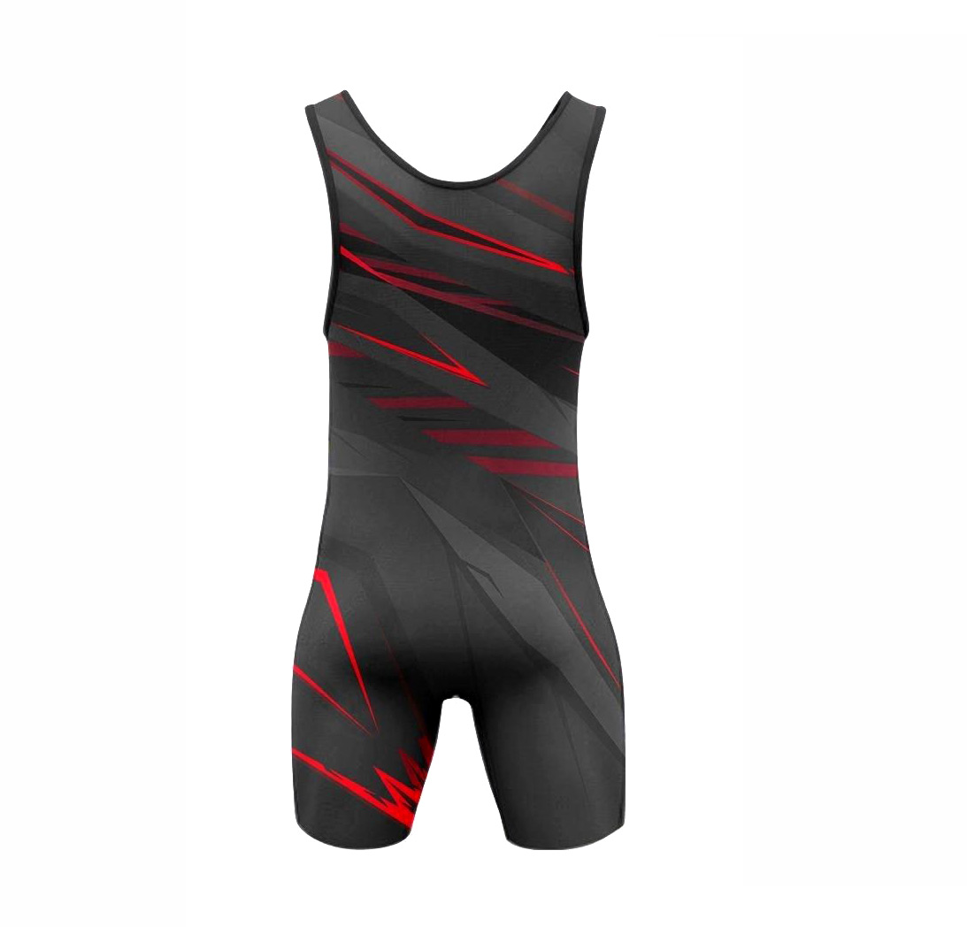 Wreslting Singlets
