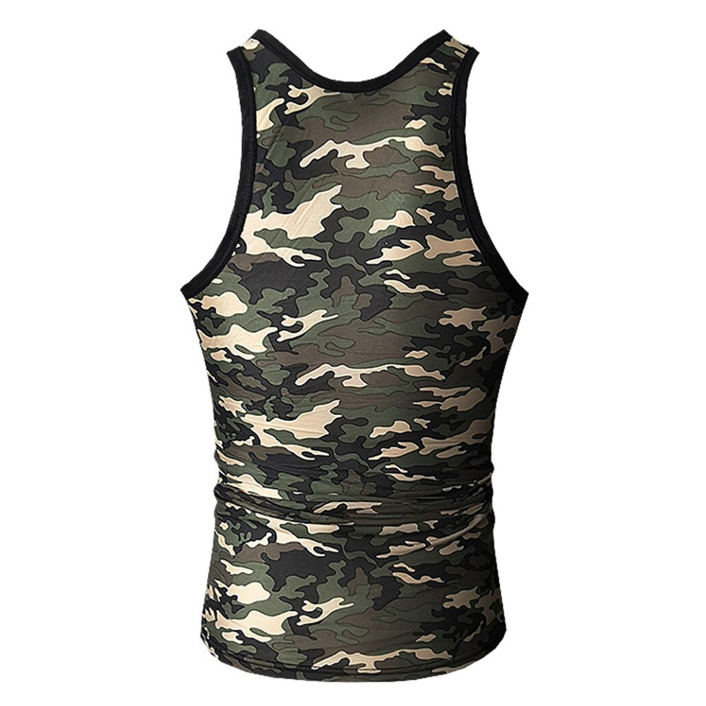 Men Tank Top