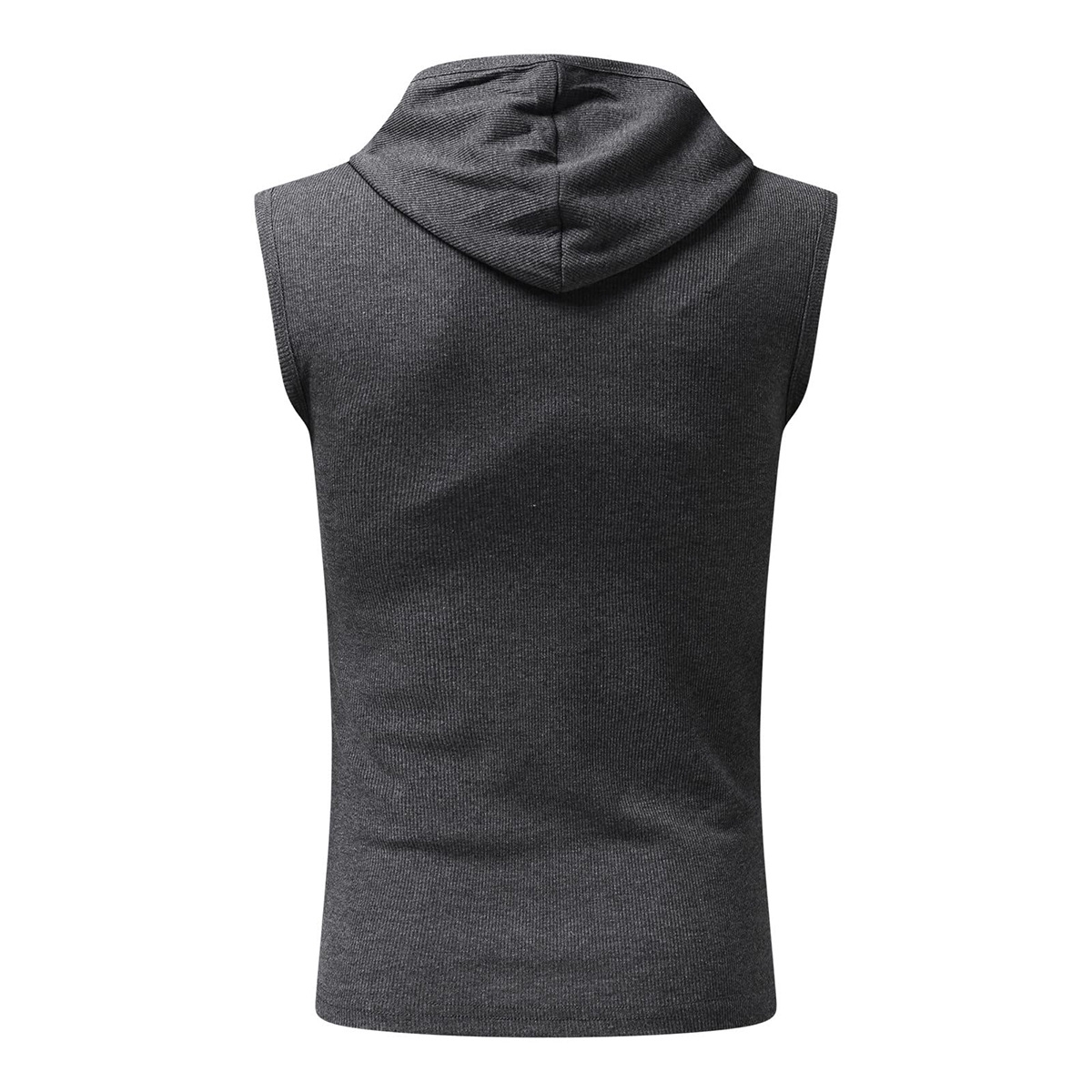 Sleeveless Hoodies