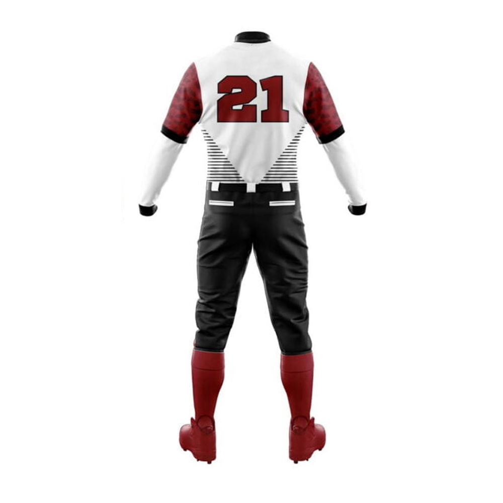 Base Ball Uniforms