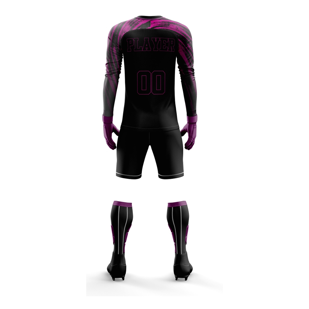 Goalkeeper Uniforms