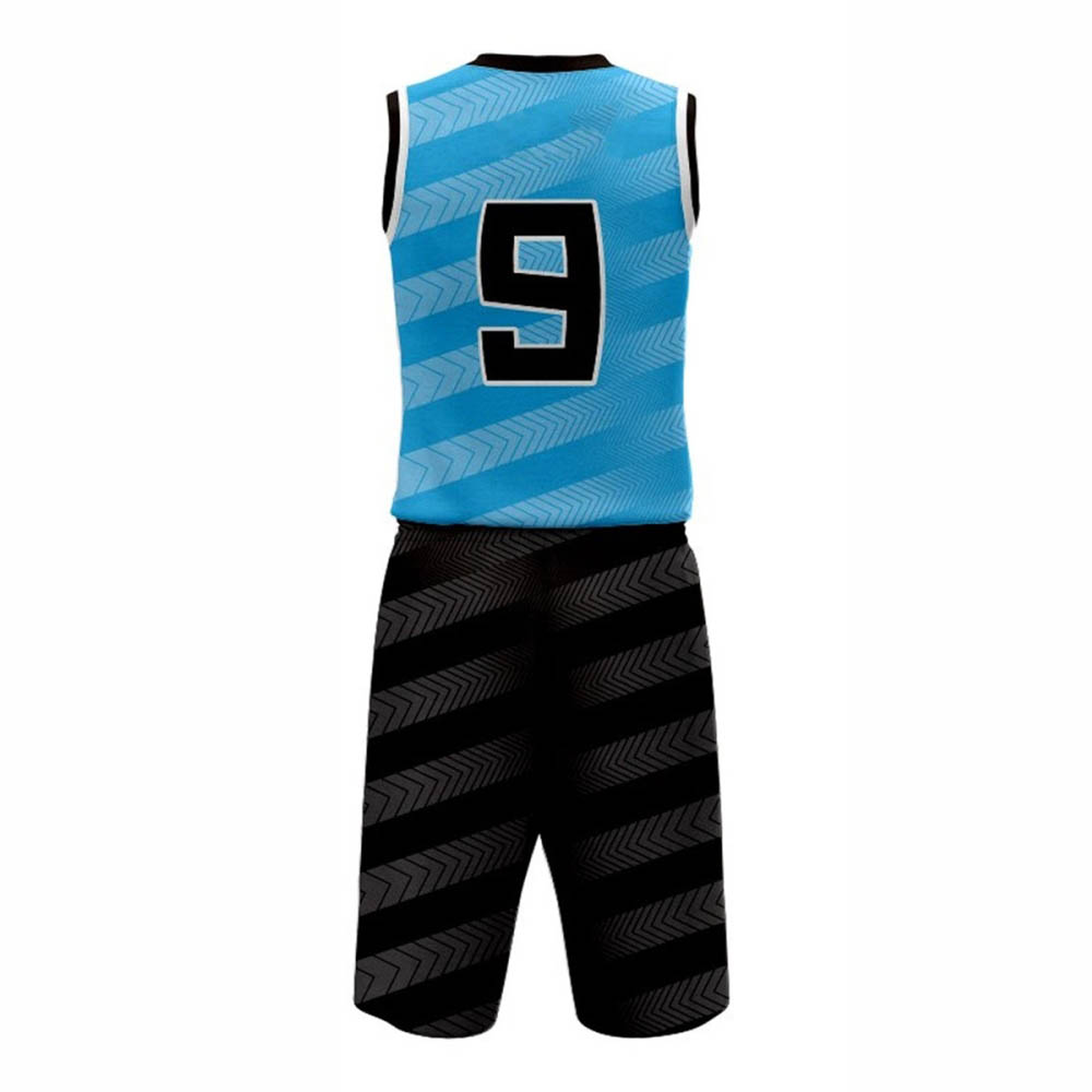 Basket Ball Uniforms