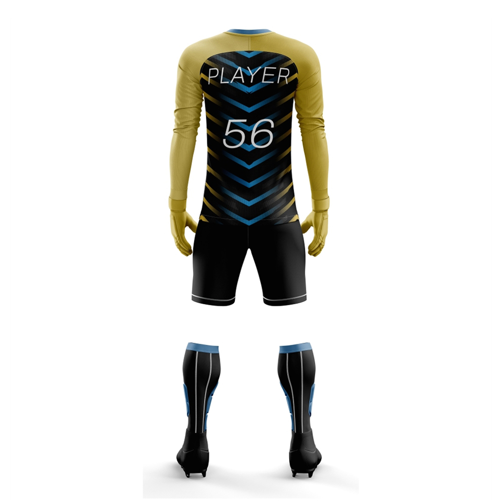 Goalkeeper Uniforms