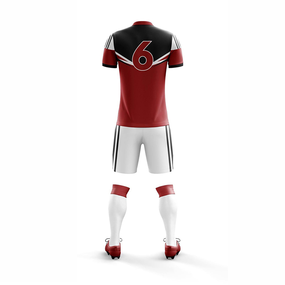Soccer Uniforms