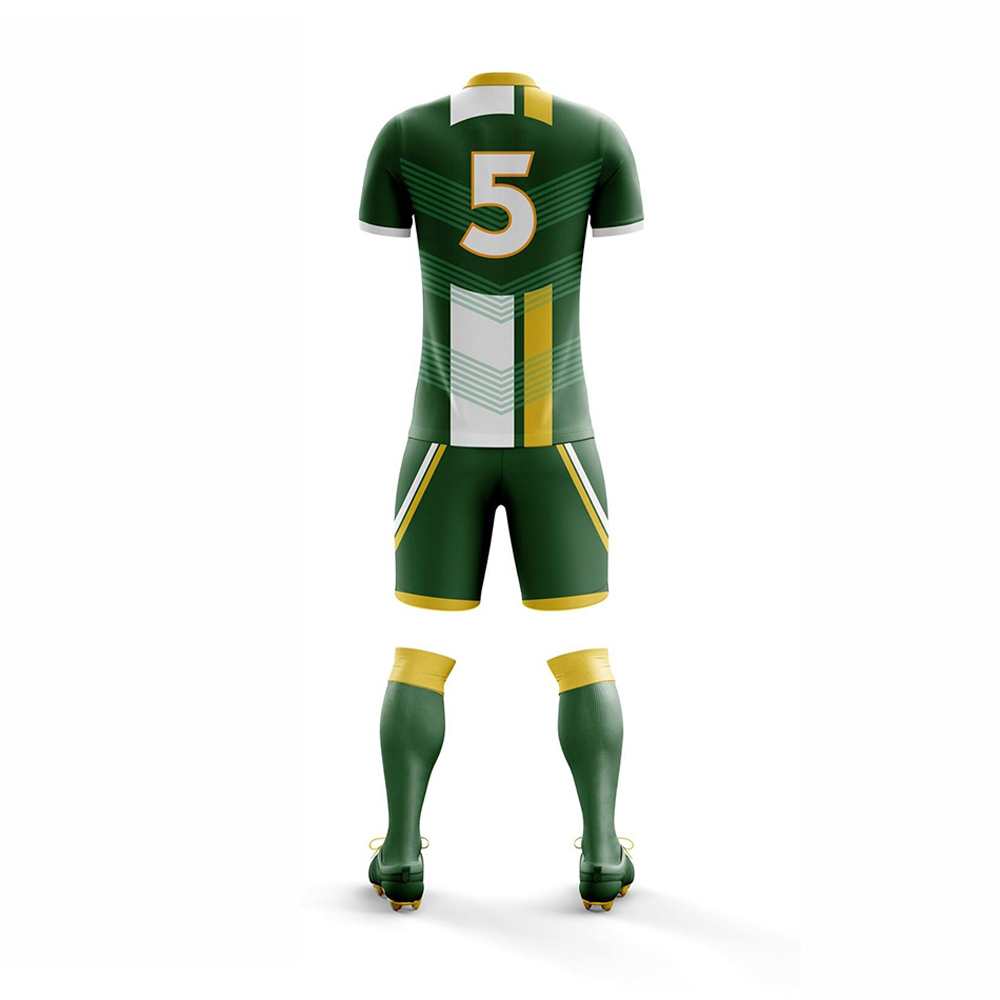 Soccer Uniforms