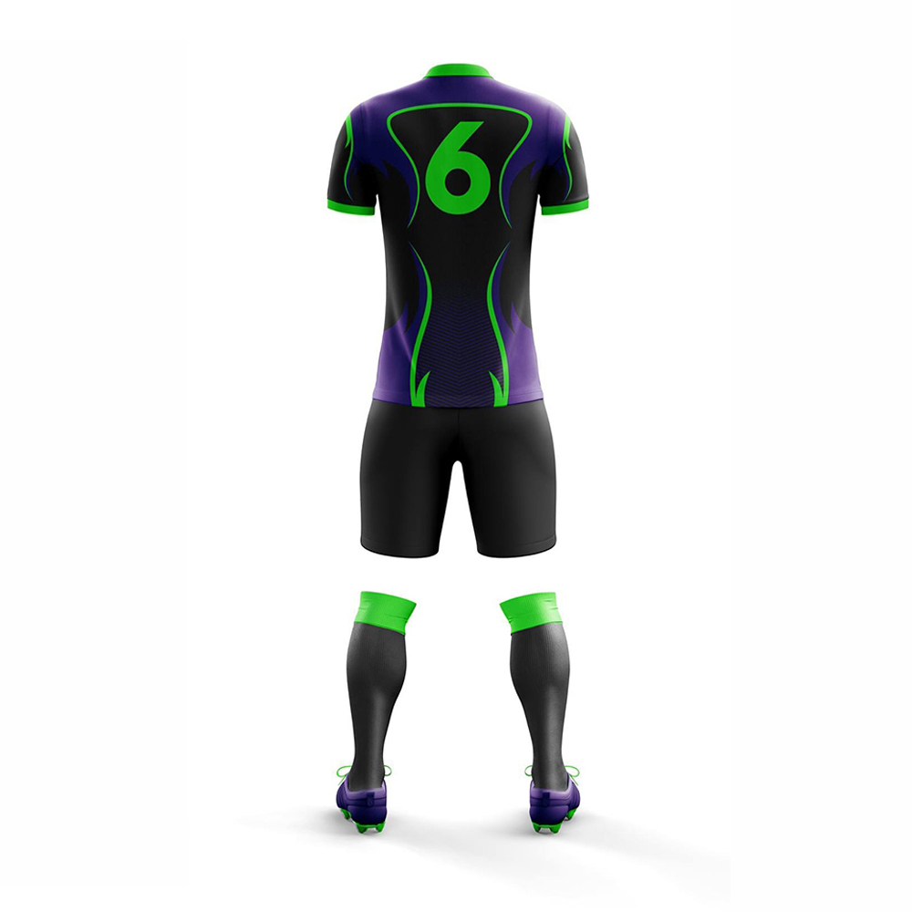 Soccer Uniforms
