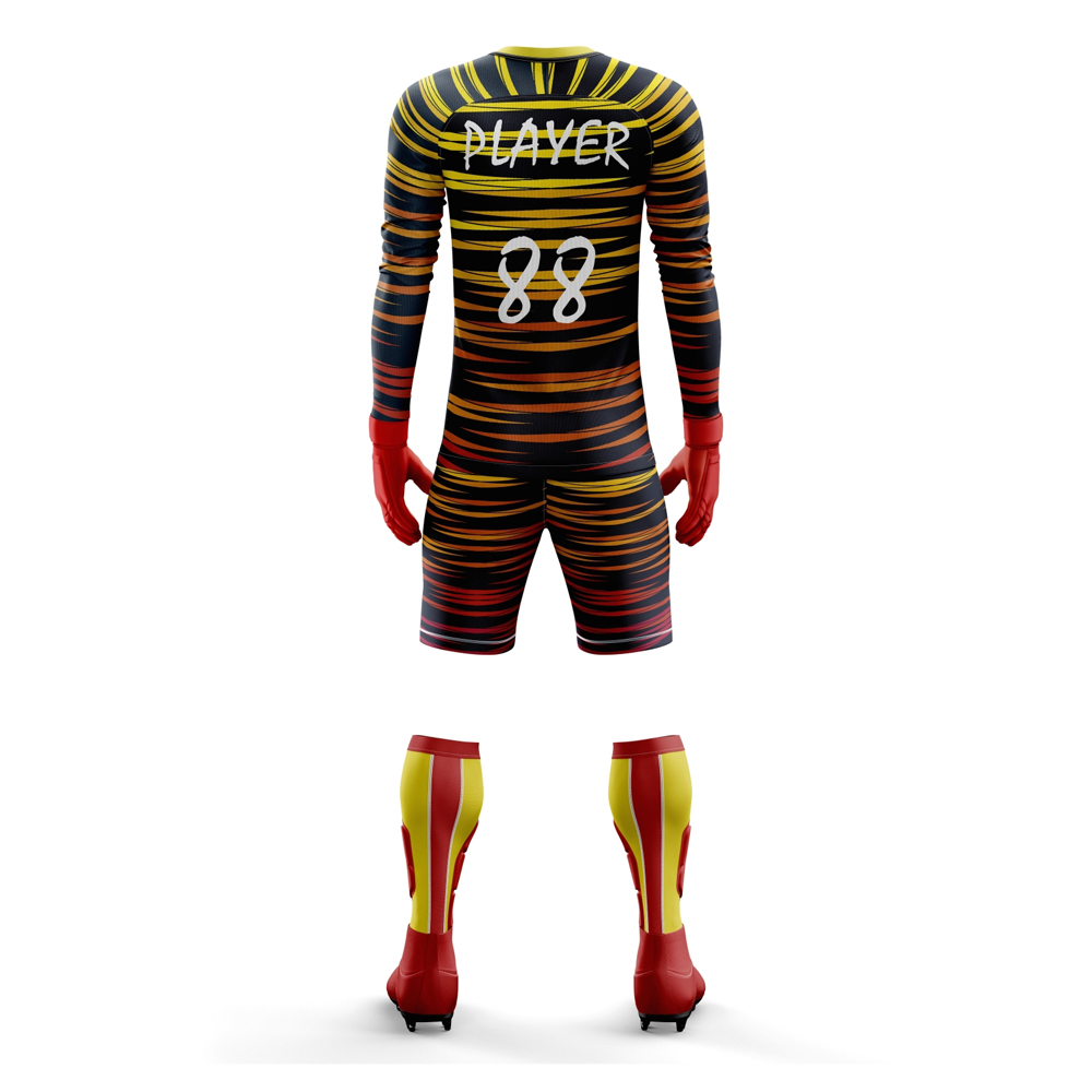Goalkeeper Uniforms