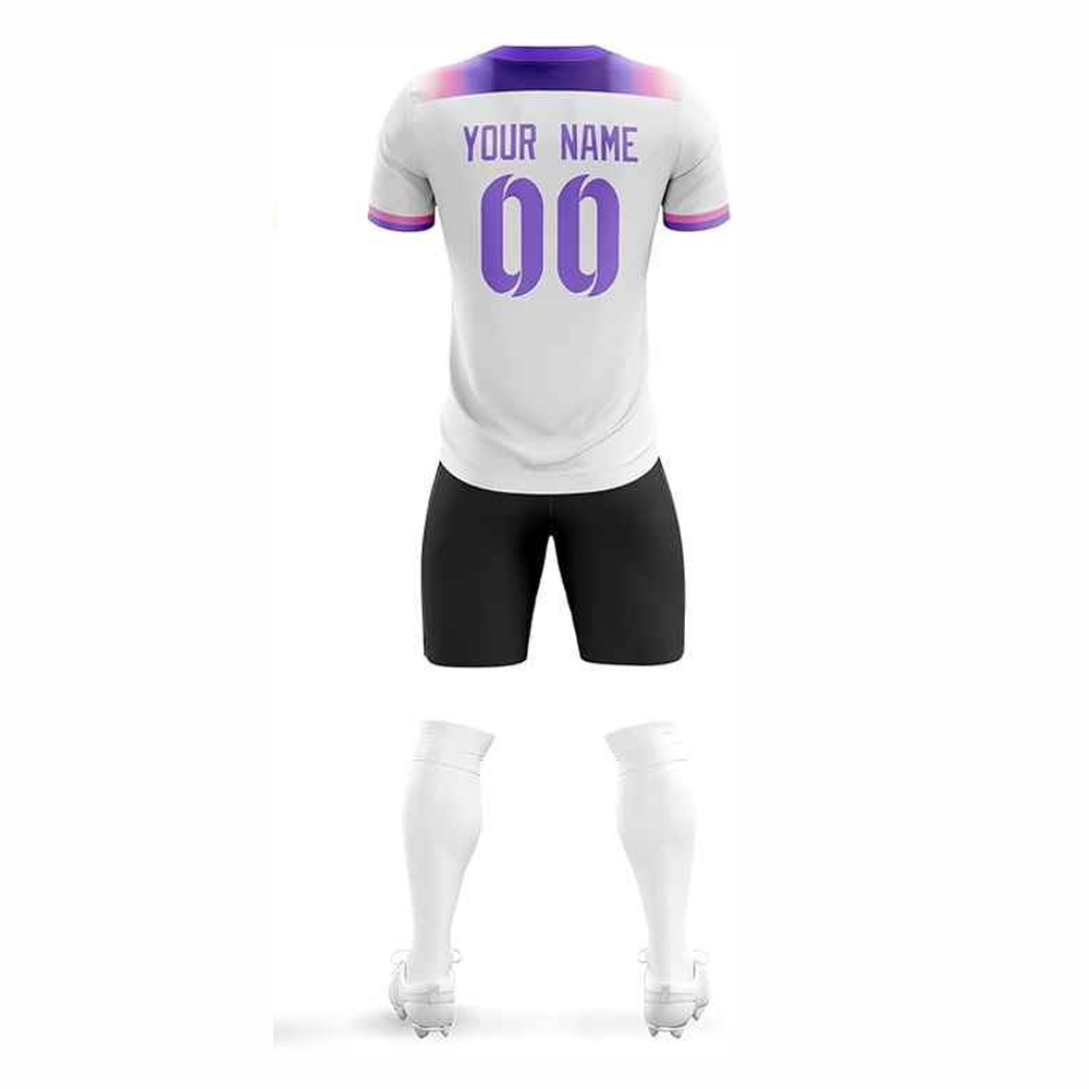 Soccer Uniforms