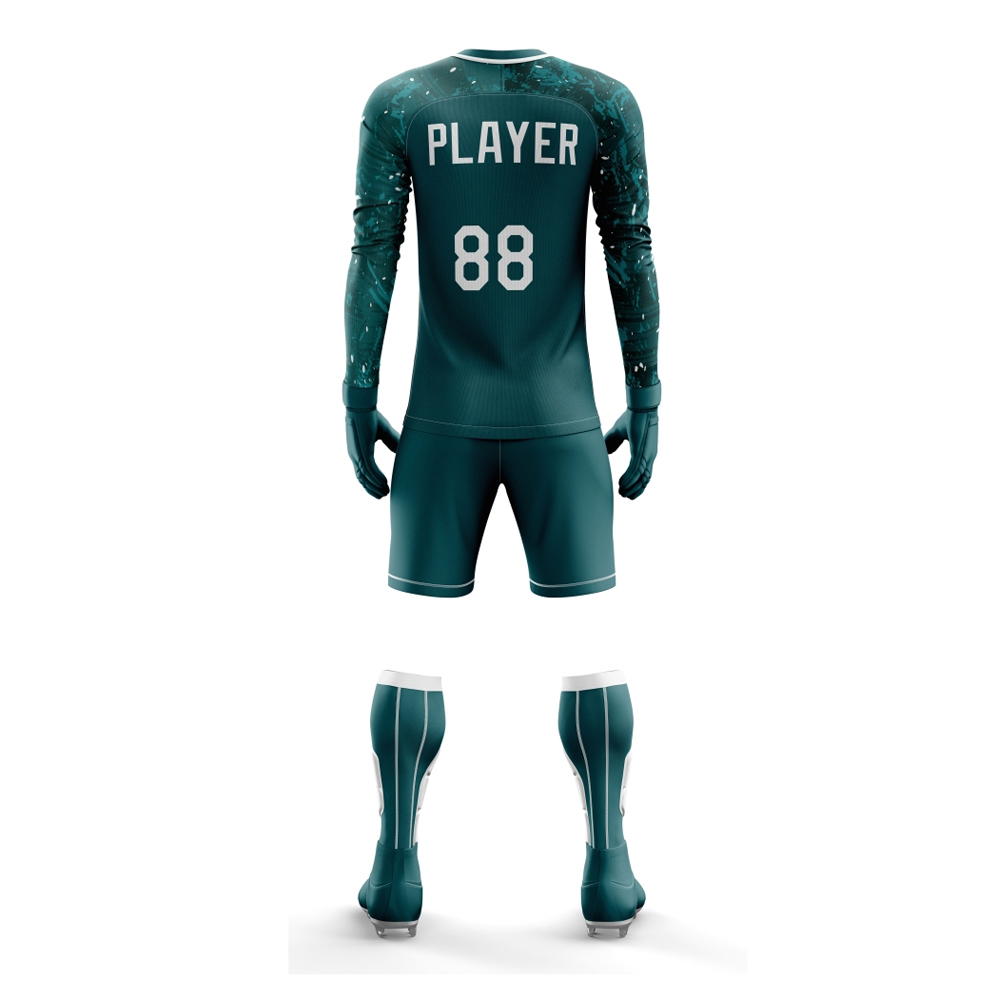 Goalkeeper Uniforms