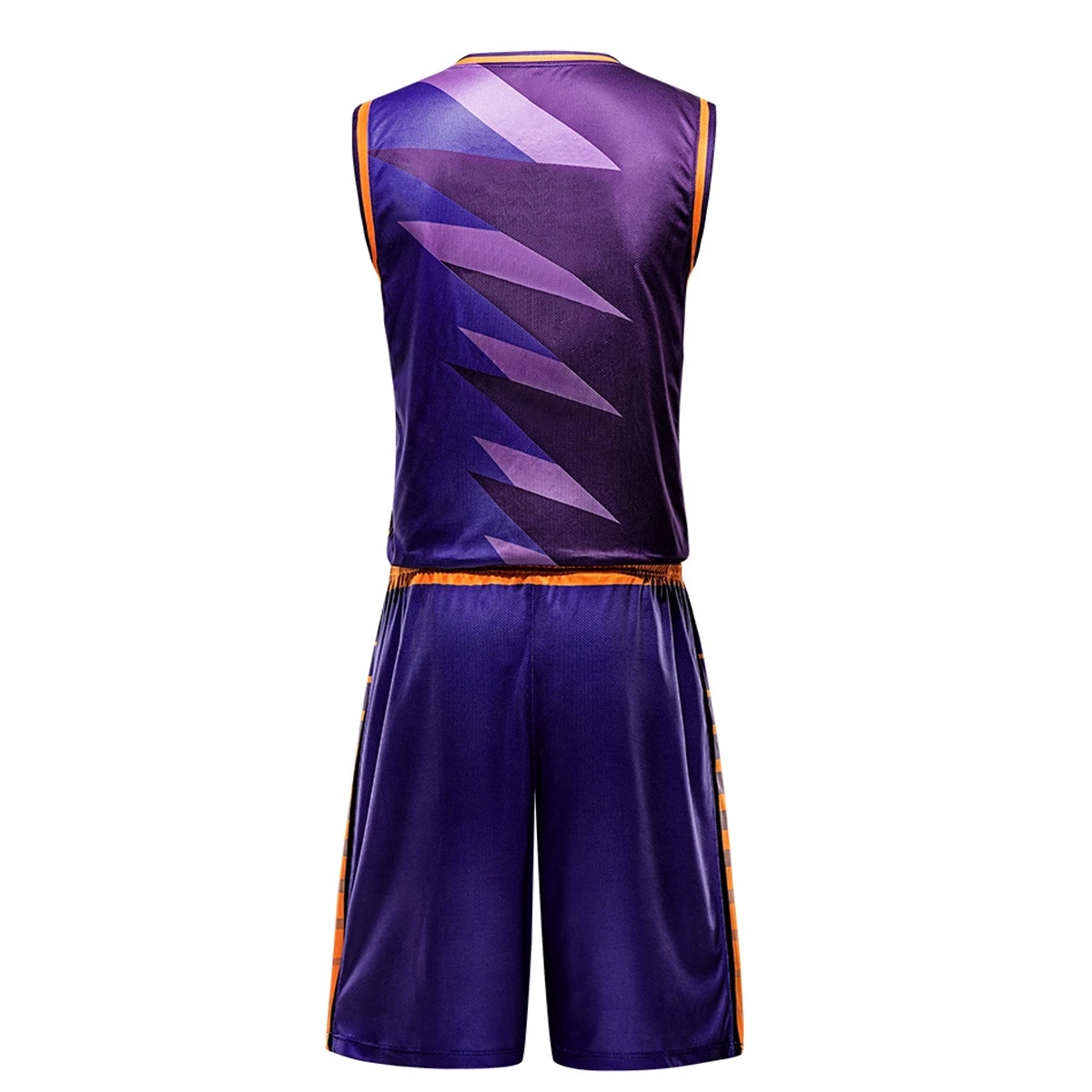 Basket Ball Uniforms