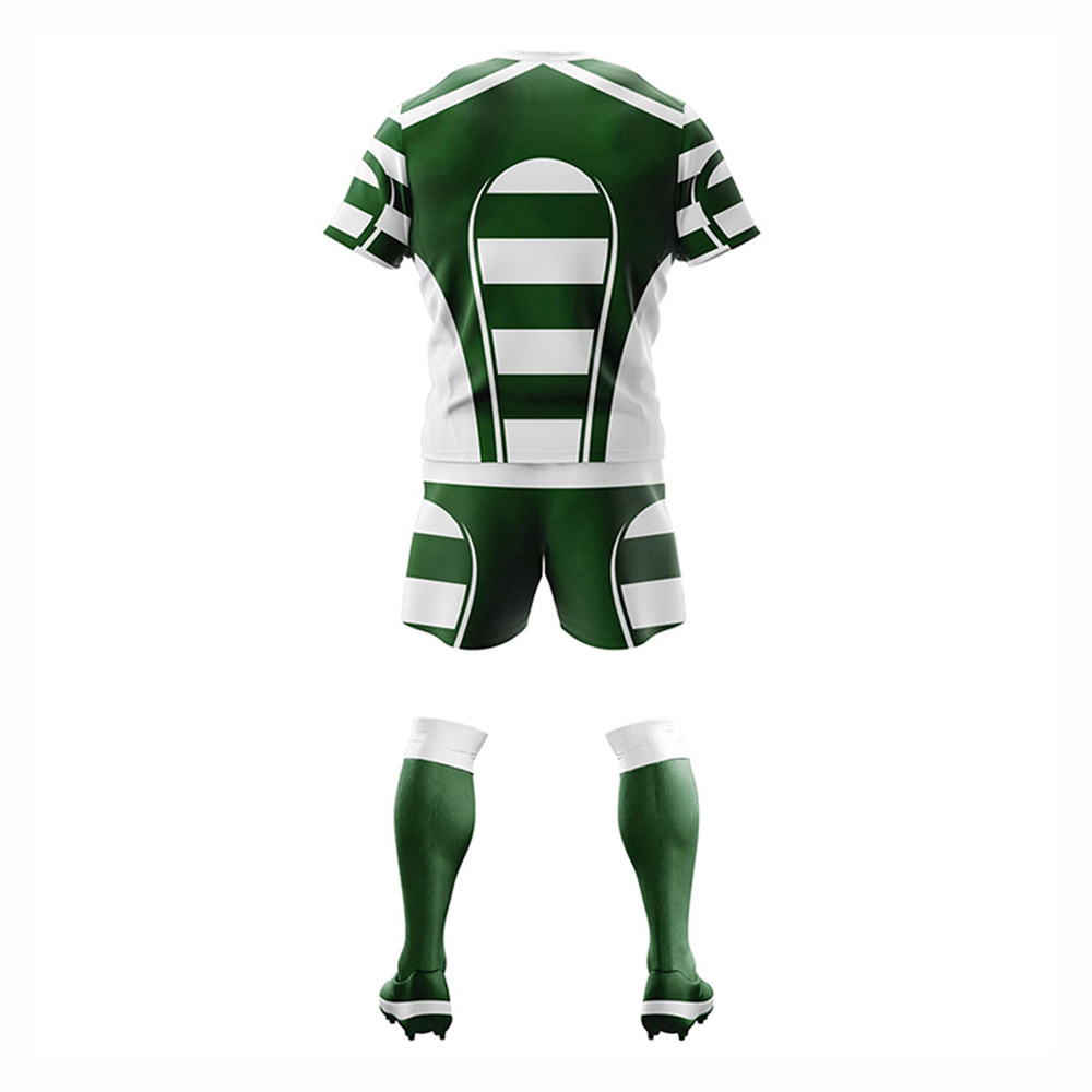 Rugby Uniform