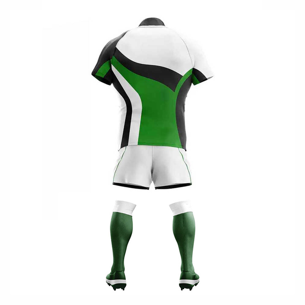Rugby Uniform