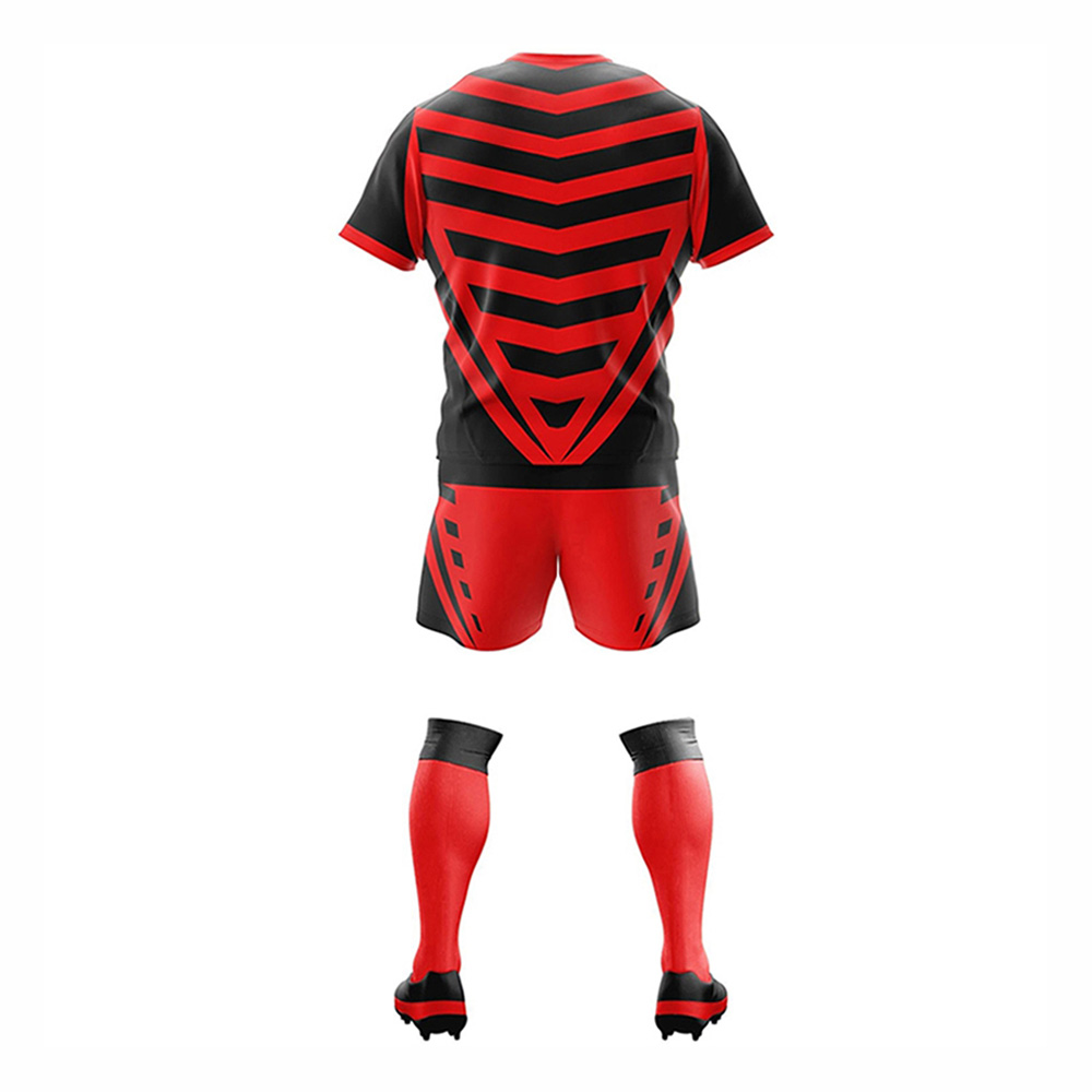 Rugby Uniform