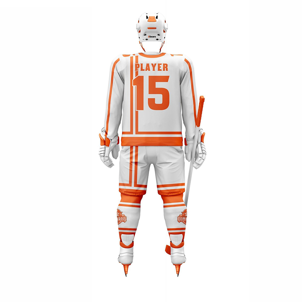 Ice Hockey Uniforms