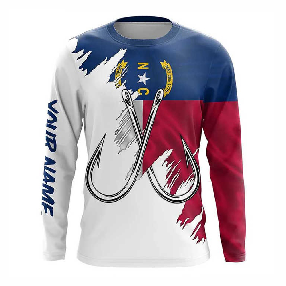 Fishing T Shirts ( Long Sleeve )