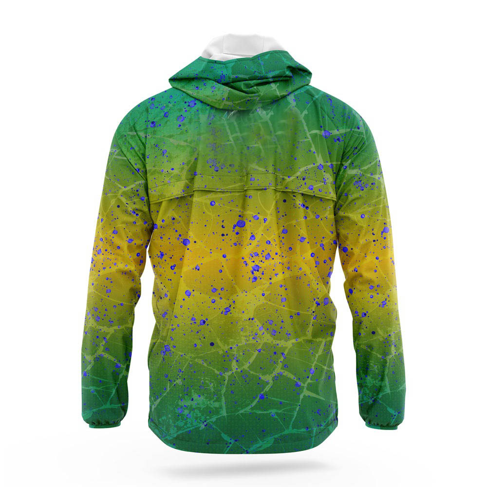 Fishing Windbreaker Jackets