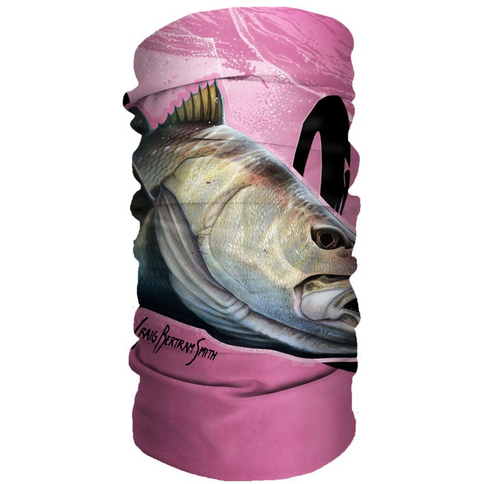 Fishing Mask
