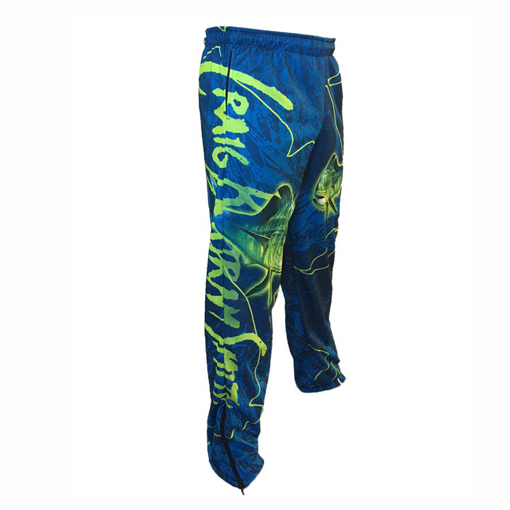 Fish Pants