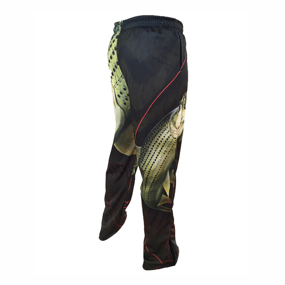 Fish Pants